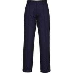 Portwest - Pantalon Preston couleur : Marine taille 56