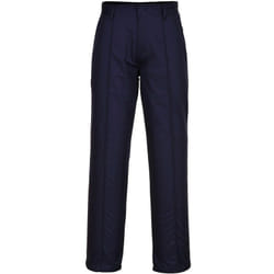 Pantalon Preston Couleur : Marine Tall Taille 38 Portwest