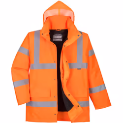 EN342 Protection contre le froid certifiée jusqu'à -40°C. Certifié à la norme de l'industrie ferroviaire RIS 3279-TOM, cette ...
