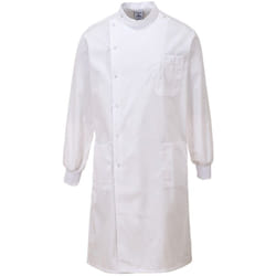 Portwest - Blouse Howie - Traité Deperlant couleur : Blanc taille xxxl