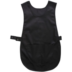 Portwest - Chasuble avec poche Noir s/m