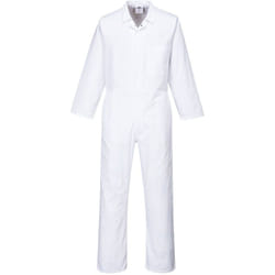 Portwest - accessoires pour l'industrie agroalimentaire - taille l - blanc