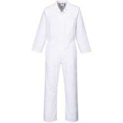 Portwest - Combinaison Agroalimentaire blanche 2XL