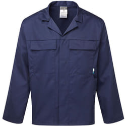 Portwest - Veste Mayo 4 poches Marine l