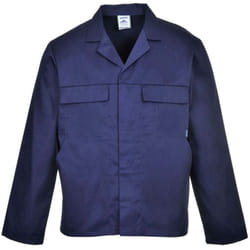 Veste de travail multipoches Portwest Mayo Bleu Marine xxl