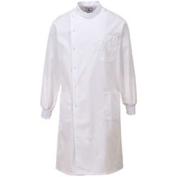 Portwest - Blouse Howie - Traité Deperlant couleur : Blanc taille 4XL