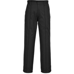 Pantalon Preston Noir xl - FR(50) - UK(40)