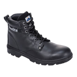 Portwest FW11 Mâle Adulte Noir
