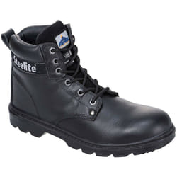 Chaussures de sécurité hautes Steelite Thor S3 Noir 42