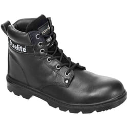 Chaussures de sécurité hautes Steelite Thor S3 Noir 44