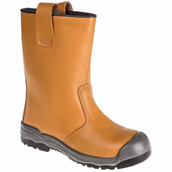 Les mêmes caractéristiques que la FW12 avec un surembout de protection en bout de pied.