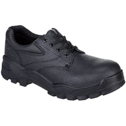 Portwest - Chaussures de sécurité basses Derby Steelite S1P Noir 41