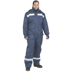 Combinaison Frigoriste Couleur : Marine Taille s Portwest