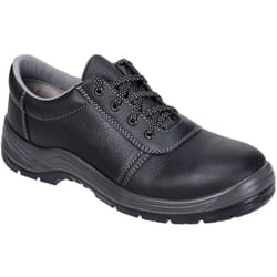 Portwest - Derby de sécurité Steelite Kumo S3 Noir 44