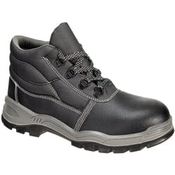 Portwest - Chaussures de sécurité hautes S3 Kumo Steelite Noir 45