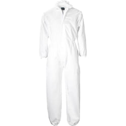 Portwest - Combinaison de travail jetable blanche ST11WHR xl