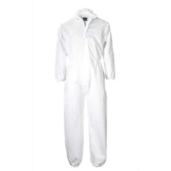 Combinaison de travail jetable Portwest Blanc 3XL