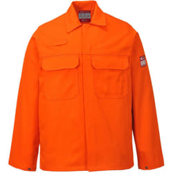 Portwest - Veste Bizweld couleur : Orange taille xxxl