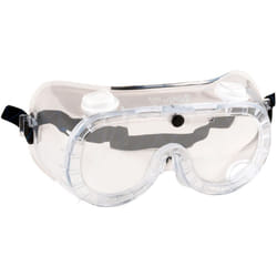 Portwest - Lunettes-Masques ventilation Indirecte Incolore