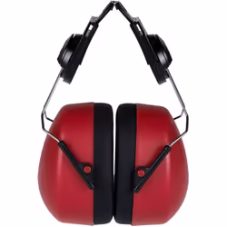 Compatible avec les casques Expertbase. Les coquilles peuvent être relevées. Compatible avec les casques Expertbase . Facile  ...