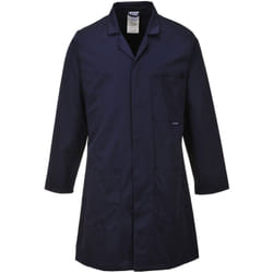 Portwest - Blouse Standard couleur : Marine taille s