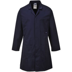 Portwest - Blouse Standard couleur : Marine taille 4XL