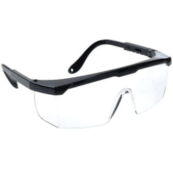 Lunette de protection Portwest Classic Safety Incolore Unique