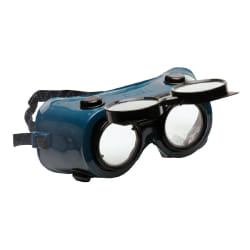 Portwest Lunettes-Masque Soudeur
