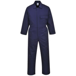 Combinaison de travail Portwest Standard Bleu Marine xxl