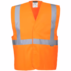 Fermeture par bandes auto-aggrippantes pour un accès facile. Offre toutes les caractéristiques du C470 avec une seule bande d ...