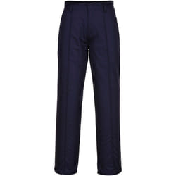 Pantalon Preston Couleur : Marine Taille 34 Portwest