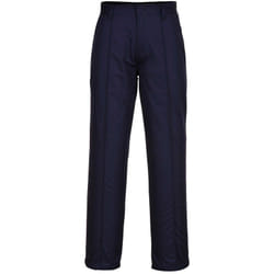 Pantalon Preston Couleur : Marine Taille 66 Portwest