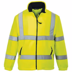 Caractéristiques Certifié CE Tissu exterieur: Polaire 100% polyester, finition anti boulochage 300g Doublure Tissu: Corps: 10 ...