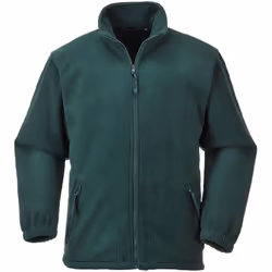 Poches zippées. Notre blouson polaire 400g est un incontournable années après années. Son succès est dû a un design simple et ...