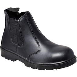Portwest - Bottillon de sécurité Steelite Dealer S1P Noir 47