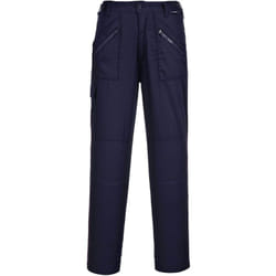 Portwest - Pantalon Action femme couleur : Marine taille s