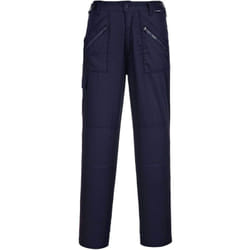 Portwest - Pantalon Action femme couleur : Marine taille xxl