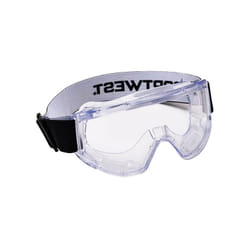 Portwest - Lunette Masque Challenger Incolore PW22