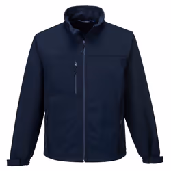 Portwest TK50, Blouson coupe-vent, Mâle, Adulte, XXXL, SML, Bleu