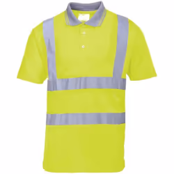 UPF 35+ CE certified Normes ANSI/ISEA 107-2015 TYPE R CLASS 2* EN ISO 20471 Class 2 ANSI/ISEA 107-2010 Class 2:2 Avertissemen ...