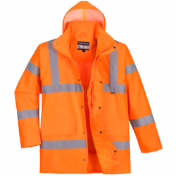 Ce parka léger est certifié pour des niveaux élevés d'étanchéité et de respirabilité. Il offre une excellente protection et u ...