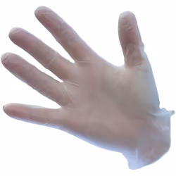Ambidextre convenant aux utilisateurs gauchers et droitiers. Fabriqués à partir de chlorure de Poly-Vinyle de haute qualité,  ...