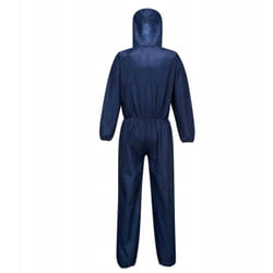 ST30NARXL Combinaison universelle à fermeture éclair antistatique taille xl - Portwest