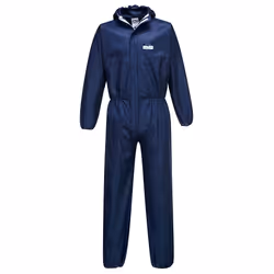 Portwest ST30, Marine, XXL, SML, Adulte, Mâle, Manches longues