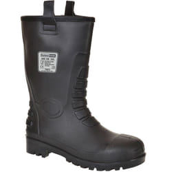 Portwest - Bottes de sécurité Neptune Rigger S5 ci Noir 40