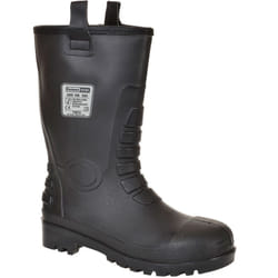 Portwest - Bottes de sécurité Neptune Rigger S5 ci Noir 42