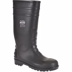 Résistance chimique. Notre gamme de bottes de sécurité fabriquées en PVC/Nitrile pour une construction étanche sans couture . ...