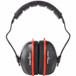 Longueur réglable pour un ajustement sécurisé. Ce casque antibruit est conçu pour être à la fois durable et ultra léger. Il a ...