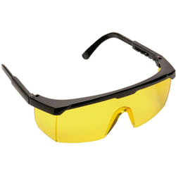 Portwest - Lunette Classic Safety couleur : Ambre taille