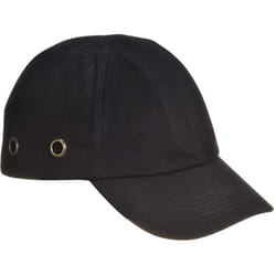 Portwest - Casquette Anti Heurt Noir